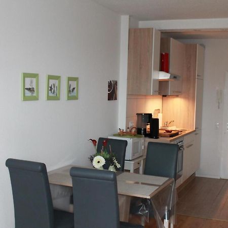 Ferienwohnung L354 Fuer 2-5 Personen An Der Ostsee Schönberg in Holstein Buitenkant foto