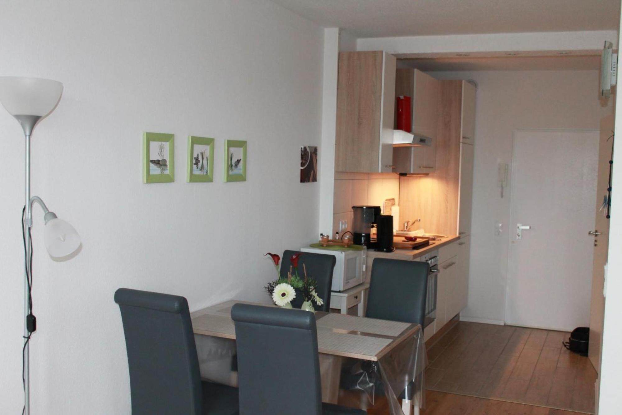 Ferienwohnung L354 Fuer 2-5 Personen An Der Ostsee Schönberg in Holstein Buitenkant foto