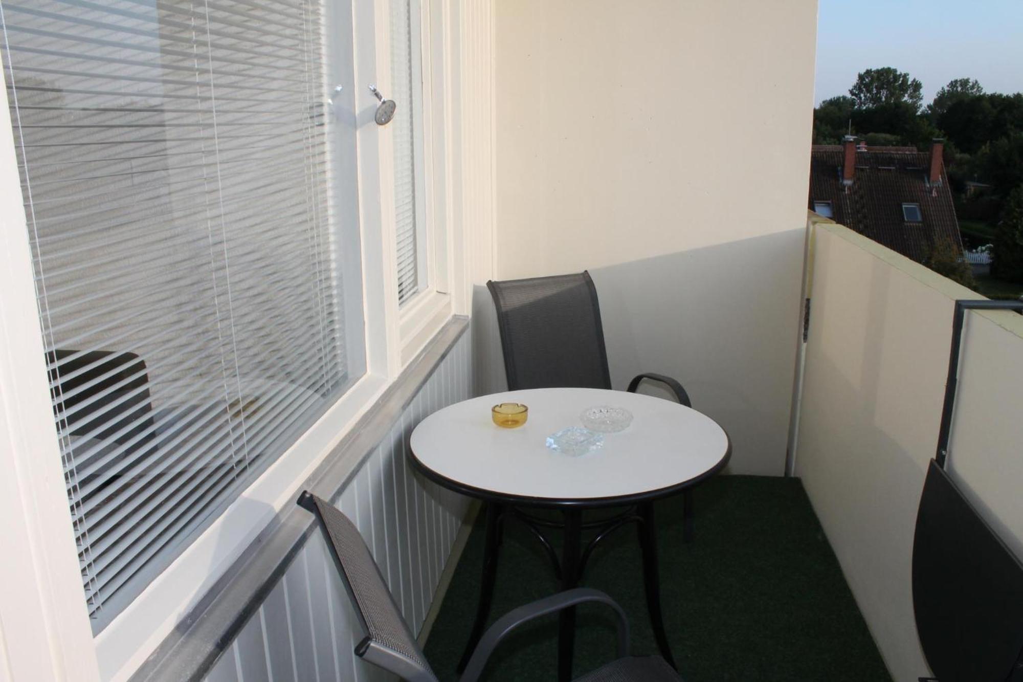 Ferienwohnung L354 Fuer 2-5 Personen An Der Ostsee Schönberg in Holstein Buitenkant foto