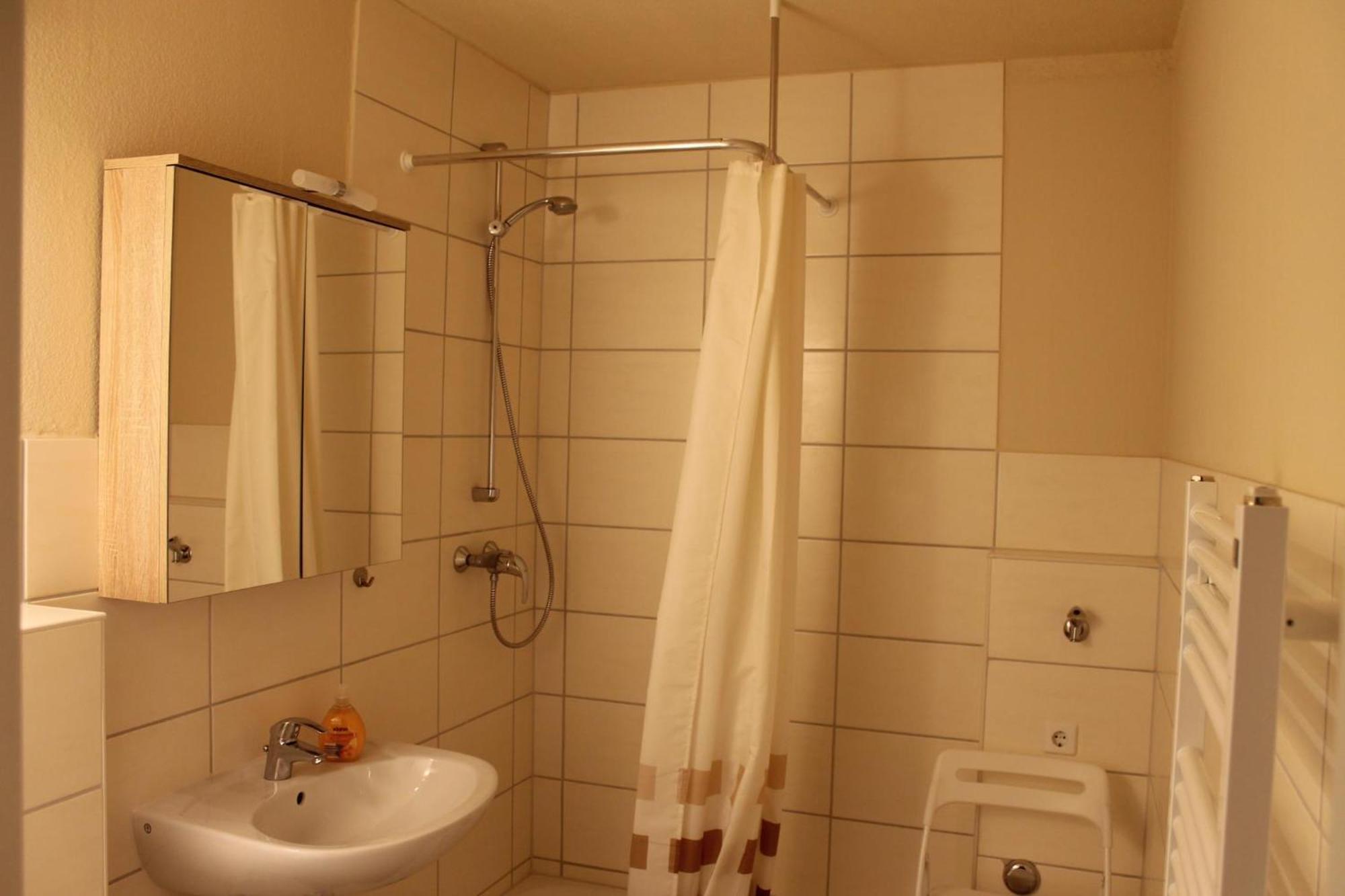 Ferienwohnung L354 Fuer 2-5 Personen An Der Ostsee Schönberg in Holstein Buitenkant foto