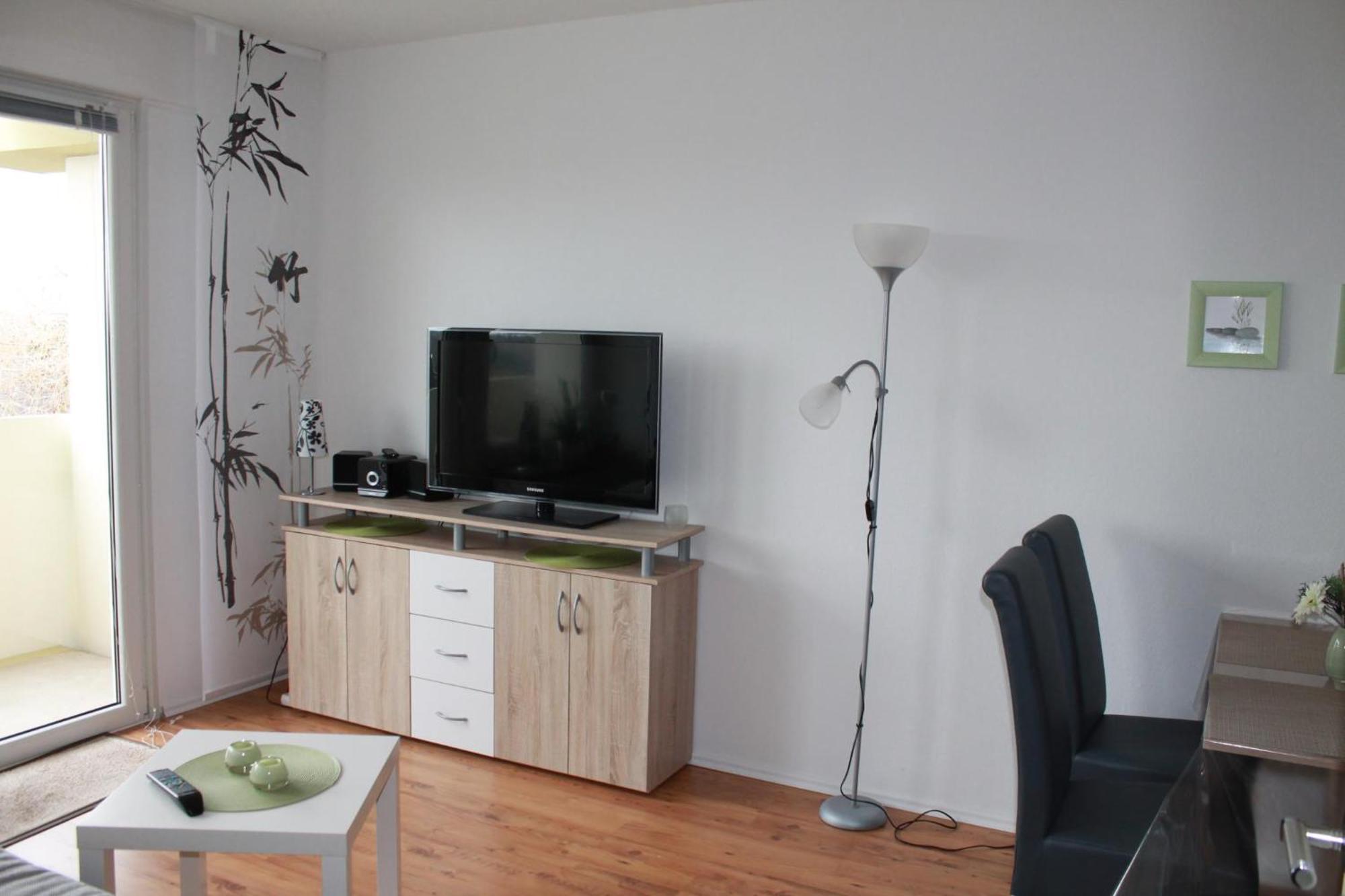 Ferienwohnung L354 Fuer 2-5 Personen An Der Ostsee Schönberg in Holstein Buitenkant foto