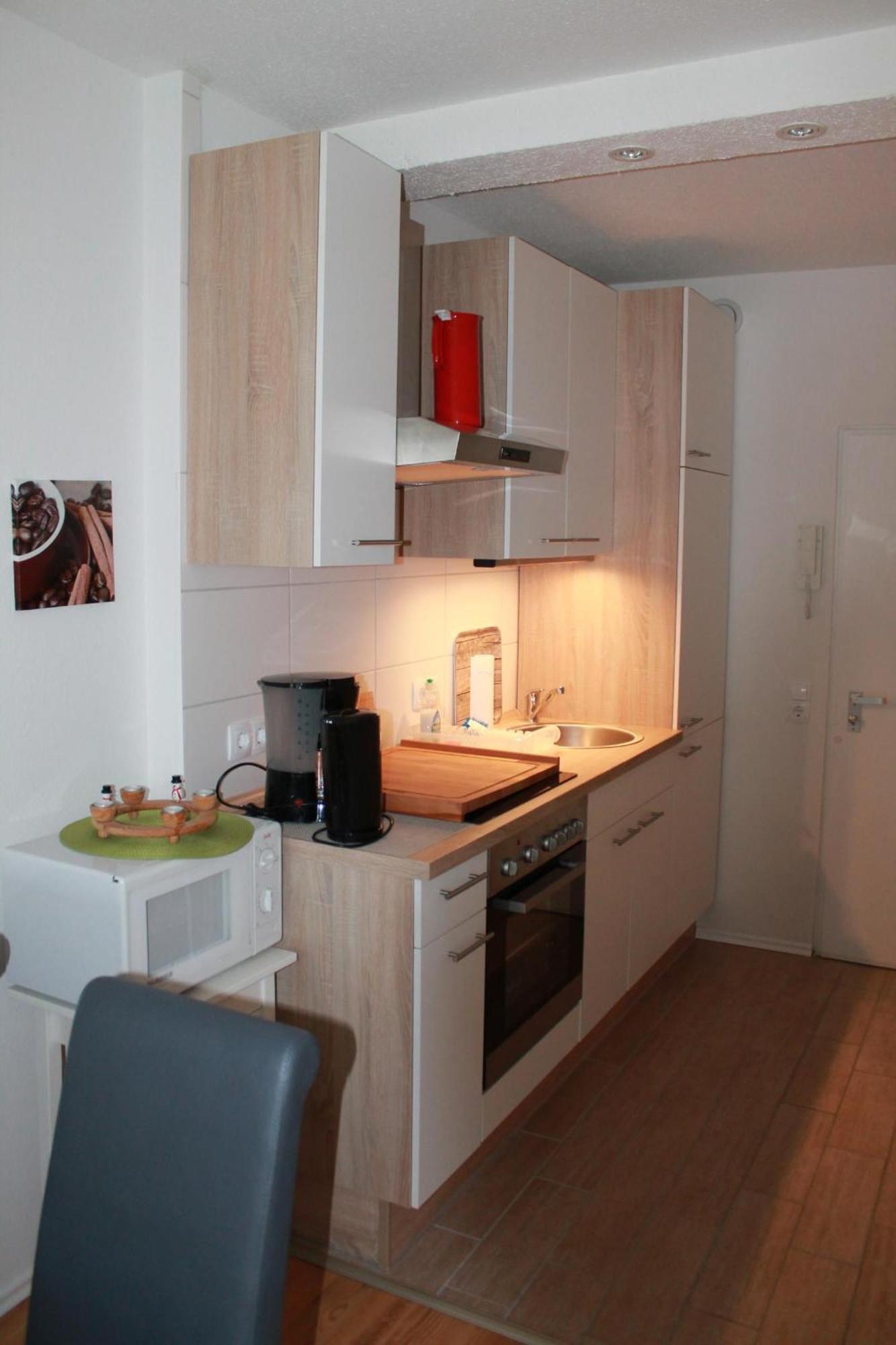 Ferienwohnung L354 Fuer 2-5 Personen An Der Ostsee Schönberg in Holstein Buitenkant foto