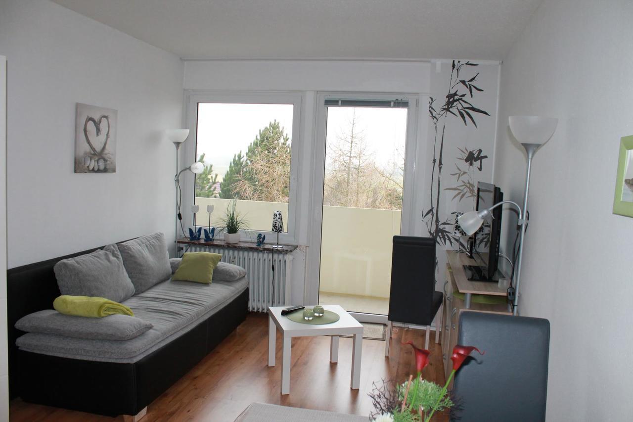 Ferienwohnung L354 Fuer 2-5 Personen An Der Ostsee Schönberg in Holstein Buitenkant foto